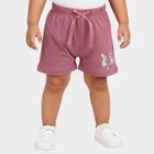 Infants' Half Pant, गुलाबी, small