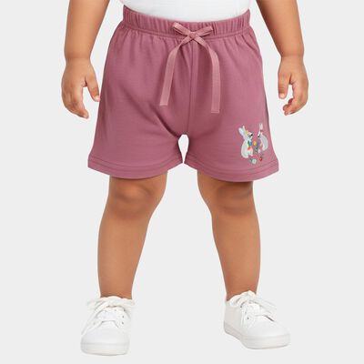 Infants' Half Pant