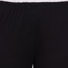 Ladies' Churidar, Black, small image number null