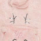 Girls' Sweatshirt, Light Pink, small image number null