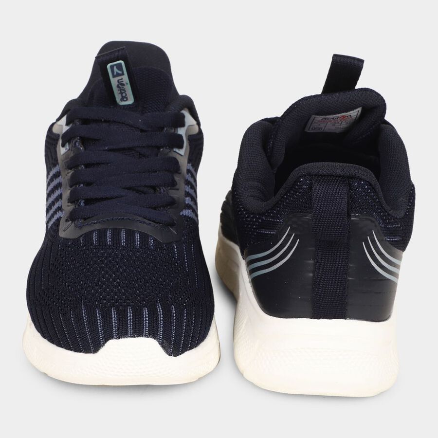 Ladies' Sport Shoes, नेवी ब्लू, large image number null
