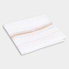 Men's Cotton Hanky, Light Grey, small image number null