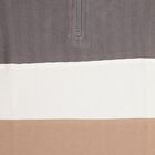 Boys' 100% Cotton Half Sleeves T-Shirt , Beige, small image number null