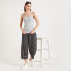 Ladies' Slips, Melange Light Grey, small image number null