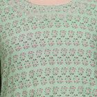 Ladies' Kurta , Olive, small image number null