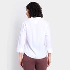 Ladies' Shirt, Off White, small image number null