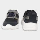 Boys' Shoes, Navy Blue, small image number null