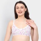 Ladies' Bra , Pink, small image number null