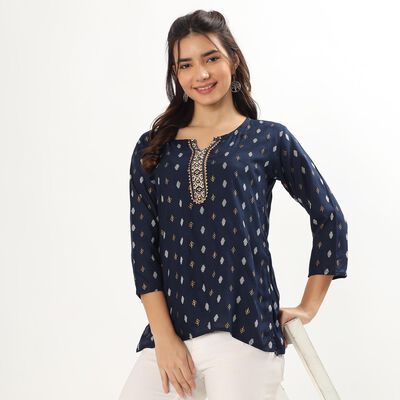 Ladies' Kurti