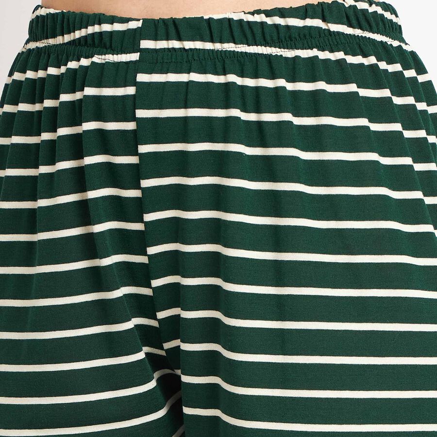 All Over Print Pyjama, Light Green, large image number null