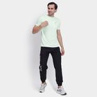 Men's Drifit T-Shirt, Light Green, small image number null