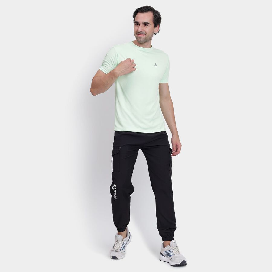 Men's Drifit T-Shirt, Light Green, large image number null