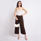 Ladies' Harem , Brown, small