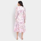 Ladies' Dress , Off White, small image number null