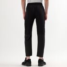 Men's Track Pants, Black, small image number null
