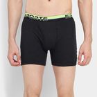 Men's Trunks , Charcoal, small image number null