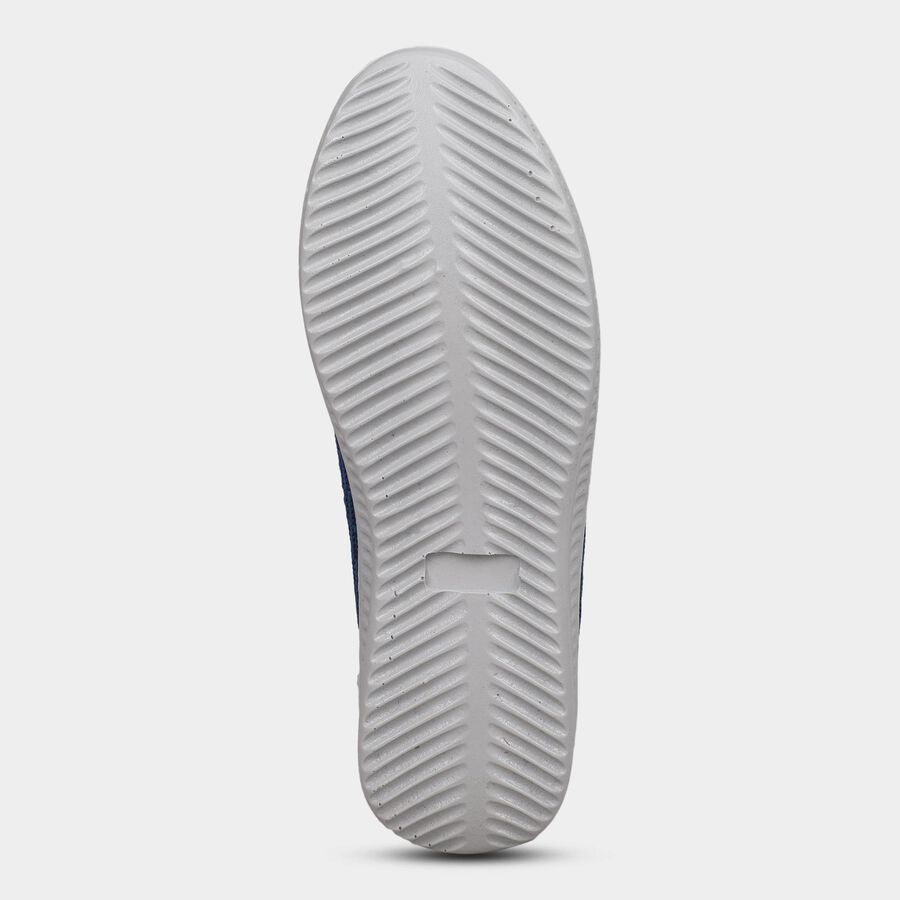 Ladies' Shoes, टील ब्लू, large image number null