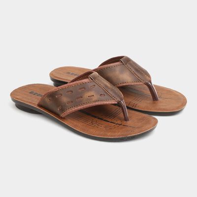 Mens Floater Sandals
