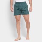 Men's Boxers, Dark Grey, small
