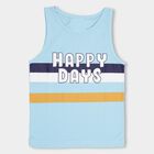 Boys' T-Shirt, Light Blue, small image number null