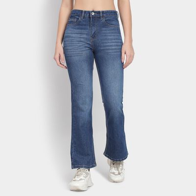 Ladies' Jeans 