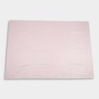 Infants' Bed Sheet, Pink, small image number null