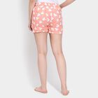 Ladies' Shorts , गुलाबी, small