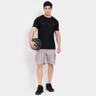 Men's Drifit T-Shirt, Black, small image number null