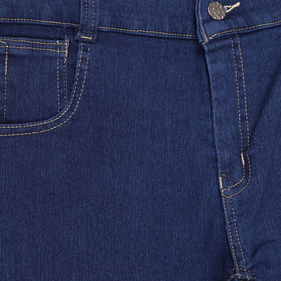 Boys' Jeans, Mid Blue, large image number null