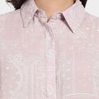 Ladies' Co-ord set, लाइलेक, small image number null