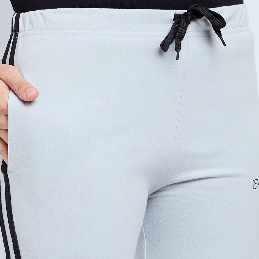 Ladies' Track Pants , हल्का ग्रे, large image number null