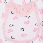 Infants' 100% Cotton Gift Set , Pink, small image number null
