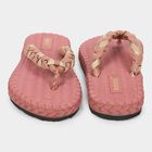 Ladies' Slipper, गुलाबी, small image number null
