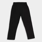 Boys' Pyjamas, काला, small image number null