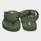 Men's Slipper, ओलिव, small image number null