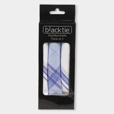 Men's Hanky
