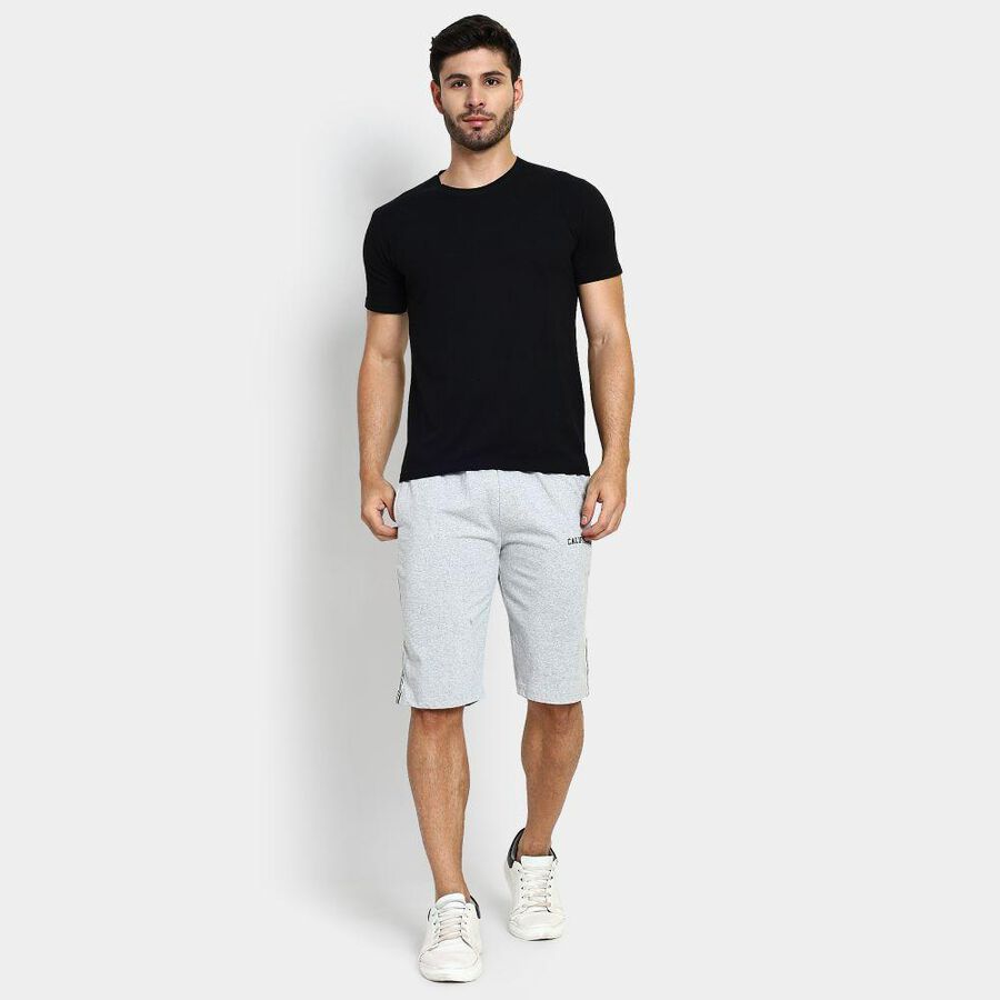 Men's Jamaicans , हल्का ग्रे, large image number null