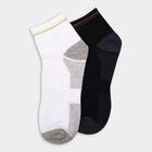 Men's Socks , सफ़ेद, small