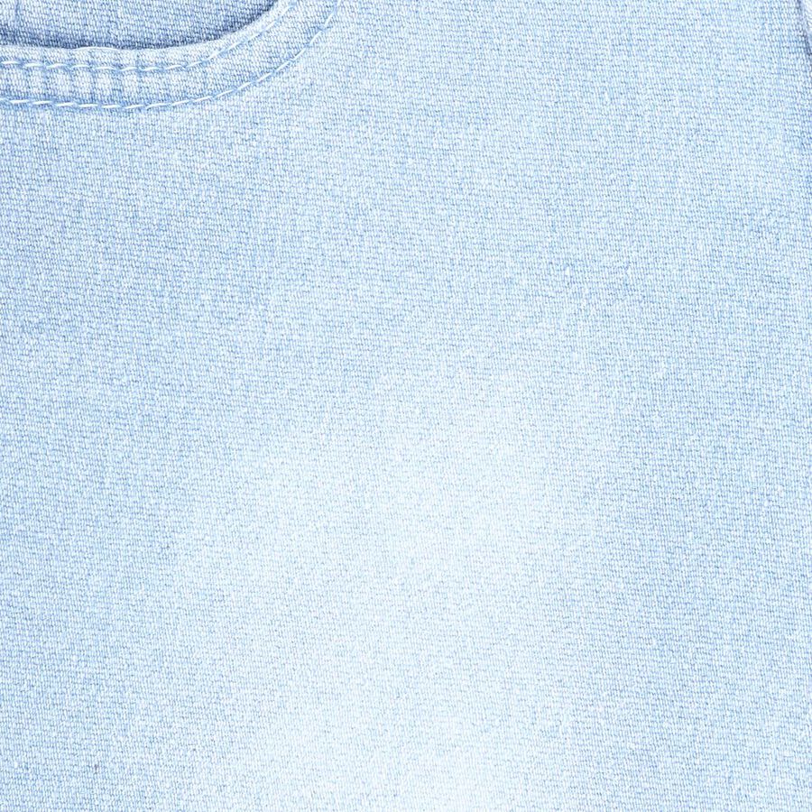 Boys Jeans, Light Blue, large image number null
