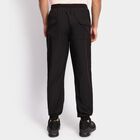 Men's Track Pants, Black, small image number null