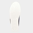Men Lace-Ups Casual Shoes, Navy Blue, small image number null