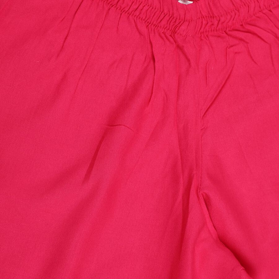 Girls' Fusion Set, Fuchsia, large image number null