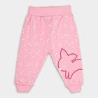Infants' 100% Cotton Pyjama , गुलाबी, small image number null