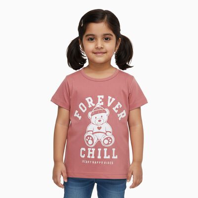 Girls' T-Shirt