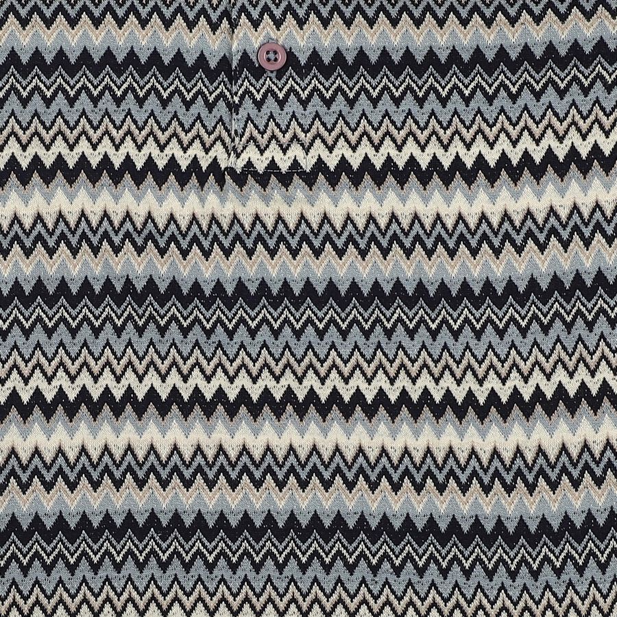 Boys Navy Blue Cotton Polo Neck Casual Boys T-Shirt, नेवी ब्लू, large