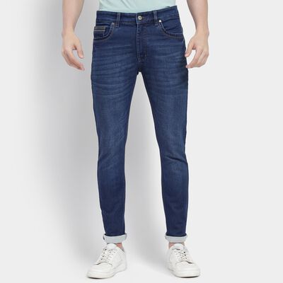 Men's Slim Fit Jeans