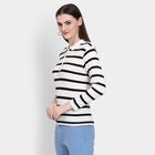 Ladies' Top, Off White, small image number null