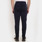 Cut N Sew Active Track Pants, Navy Blue, small image number null