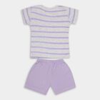Infants' Baba Suit, लाइलेक, small image number null