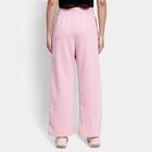 Ladies' Track Pants, Light Pink, small image number null